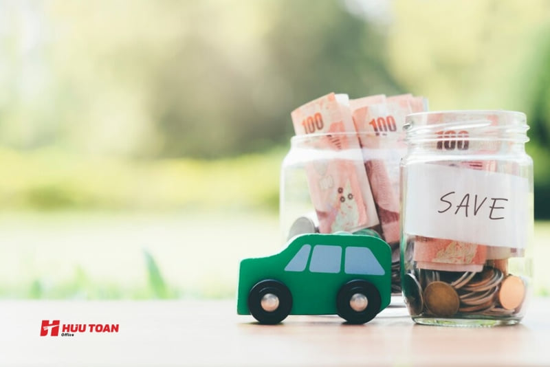 Thuê chỗ ngồi làm việc cá nhân tiết kiệm chi phí