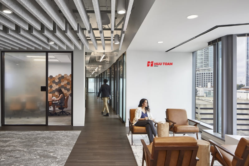 Văn phòng chia sẻ là gì?