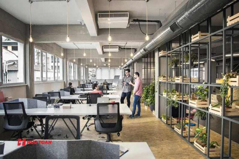 Gợi ý cho việc lựa chọn thuê bàn làm việc