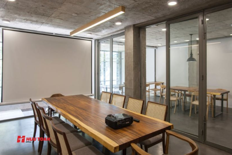 Gợi ý địa điểm cà phê cho thuê phòng họp tuyệt vời tại Hà Nội và TP.HCM B59 Cafe - Cà phê cho thuê phòng họp