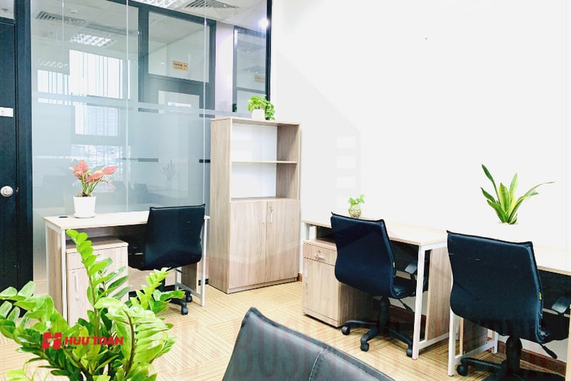 Chọn lựa thông minh khi kinh doanh cho thuê văn phòng nhỏ HCM Các yếu tố cần cân nhắc khi chọn địa điểm