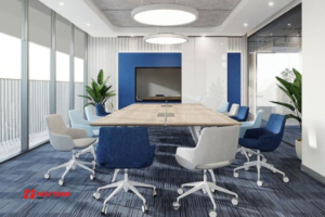 Cơ hội và thách thức của thị trường cho thuê văn phòng nhỏ trong tương lai