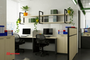 Đặc điểm của văn phòng phù hợp cho thuê văn phòng nhỏ HCM