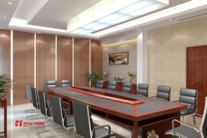 Giới thiệu về dịch vụ cho thuê phòng họp theo giờ