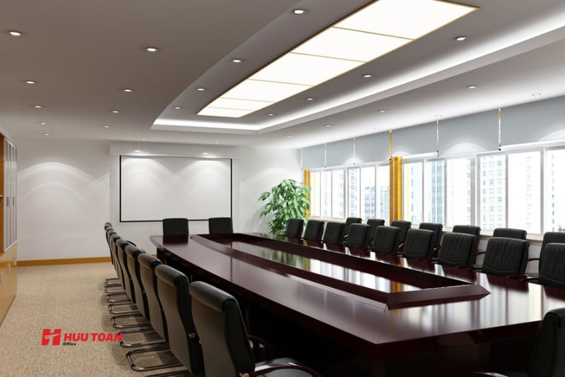 Các yếu tố quan trọng mà doanh nghiệp cần xem xét khi thuê phòng họp Dịch vụ hỗ trợ và tiện nghi đi kèm khi thuê phòng họp