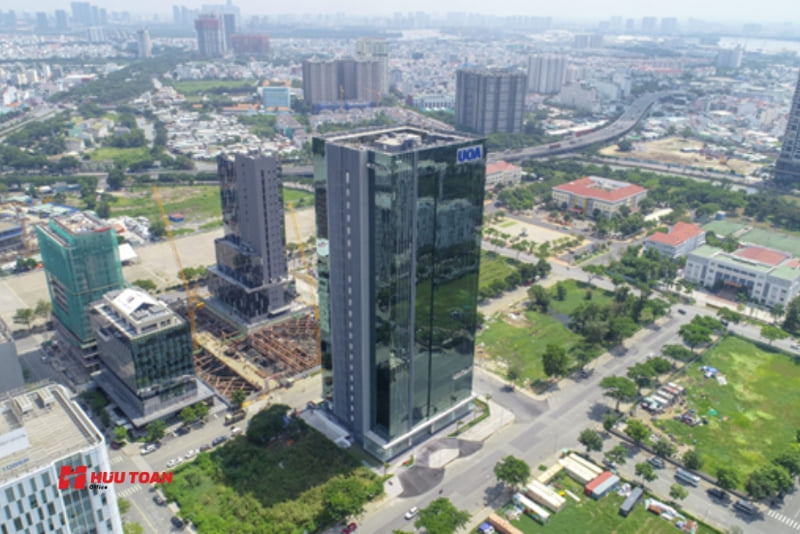 Cách tìm tòa nhà cho thuê văn phòng nhỏ tại Hồ Chí Minh phù hợp Khảo sát các khu vực tiềm năng cho thuê văn phòng nhỏ Hồ Chí Minh