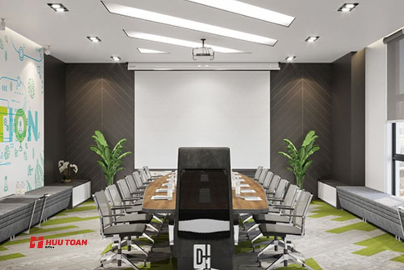 Những điều cần lưu ý khi thuê phòng họp theo giờ để tiết kiệm chi phí hiệu quả Kiểm tra trang thiết bị phòng họp trước khi sử dụng