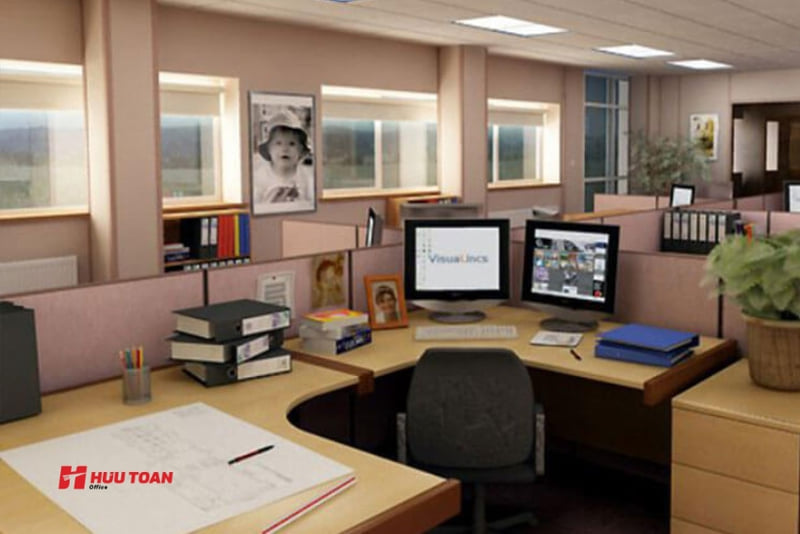 Lợi ích của việc chọn chỗ ngồi làm việc giá rẻ