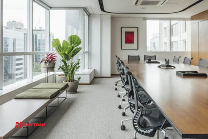 Những điều cần lưu ý khi thuê phòng họp theo giờ để tiết kiệm chi phí hiệu quả Lựa chọn địa điểm thuận lợi