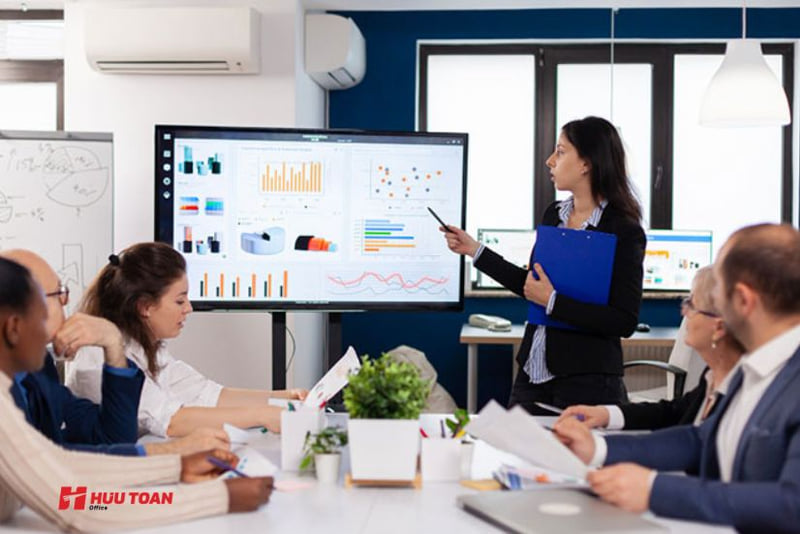 Những điều cần lưu ý khi thuê phòng họp theo giờ để tiết kiệm chi phí hiệu quả Hiểu rõ nhu cầu thuê phòng họp theo giờ