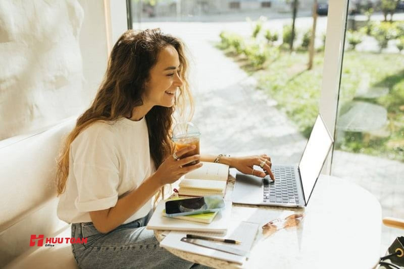 Phân khúc khách hàng của văn phòng nhỏ cho thuê - freelancer