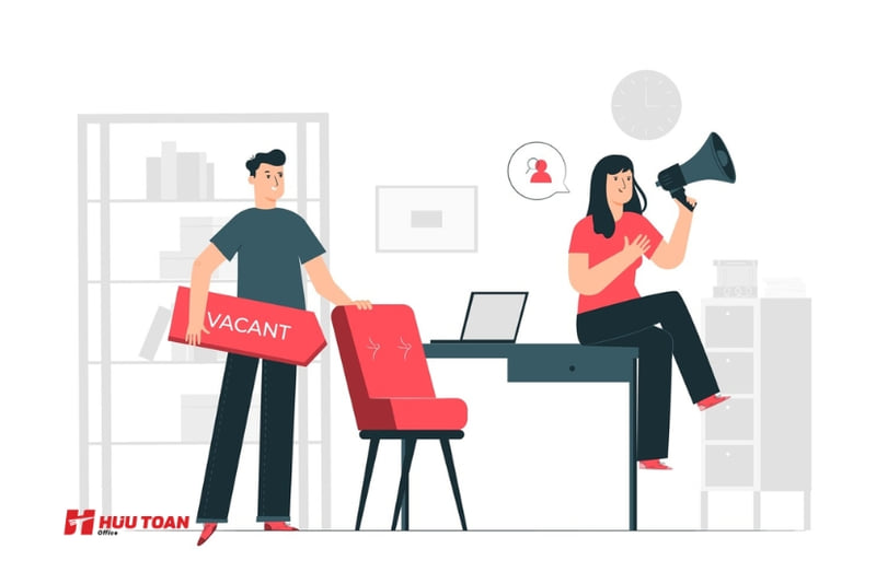 Chọn lựa thông minh khi kinh doanh cho thuê văn phòng nhỏ HCM Tiếp thị và quảng bá văn phòng khi cho thuê văn phòng nhỏ HCM