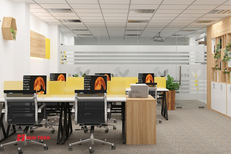 Tại sao cần chọn lựa chỗ ngồi làm việc giá rẻ phù hợp?