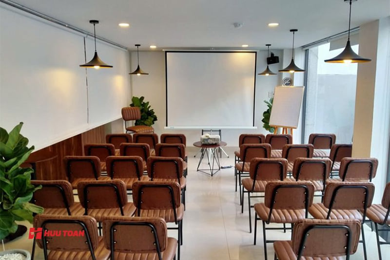 Gợi ý địa điểm cà phê cho thuê phòng họp tuyệt vời tại Hà Nội và TP.HCM Tại sao nên chọn cà phê làm địa điểm họp?