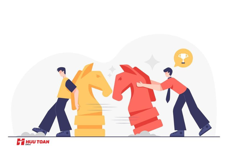 Tiềm năng của dịch vụ cho thuê phòng họp theo giờ hiện nay Thách thức trong ngành dịch vụ cho thuê phòng họp theo giờ