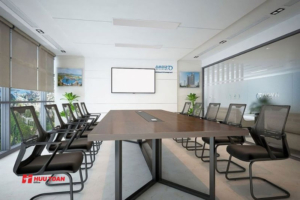 Đôi nét về thị trường cho thuê phòng họp tại Tân Bình