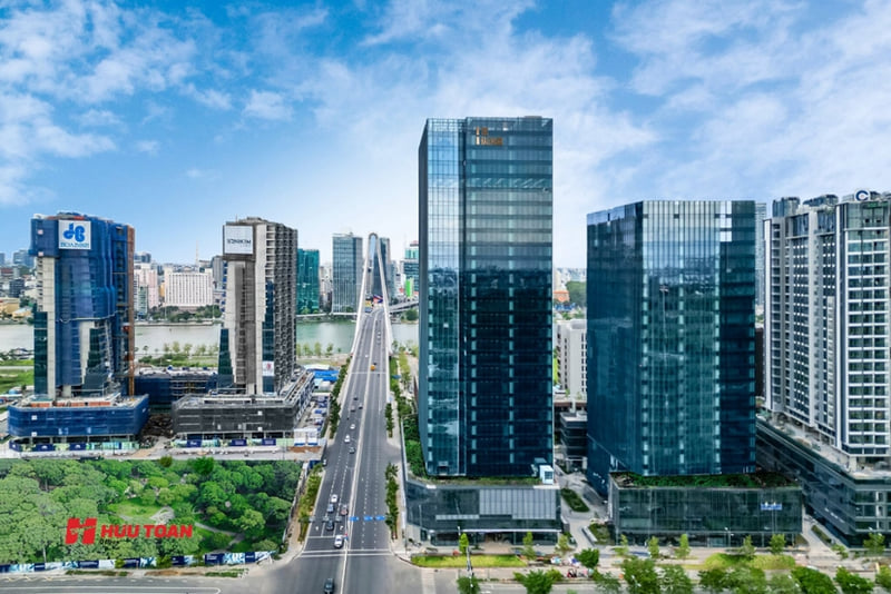 Thị trường cho thuê văn phòng nhỏ tại HCM và Hà Nội quý I năm 2025 Vài nét về thị trường cho thuê văn phòng nhỏ tại Việt Nam hiện tại