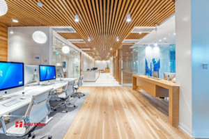 Cách chọn thuê chỗ ngồi văn phòng cho nhân viên kỹ thuật và IT