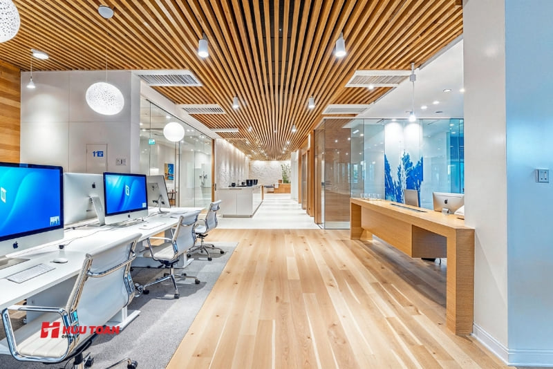 Cách chọn thuê chỗ ngồi văn phòng cho nhân viên kỹ thuật và IT
