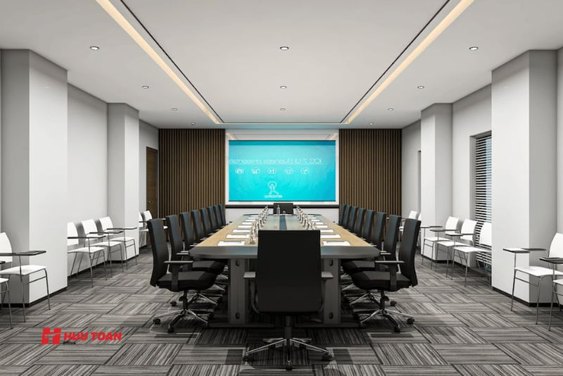 Gợi ý 5 tòa nhà cho thuê phòng họp tiện nghi, giá tốt ở Tân Bình Những tiêu chí lựa chọn nơi cho thuê phòng họp phù hợp