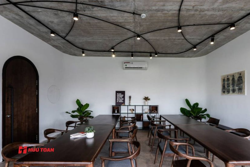 Gợi ý địa điểm cà phê cho thuê phòng họp tuyệt vời tại Hà Nội và TP.HCM Những tiêu chí lựa chọn cà phê cho thuê phòng họp