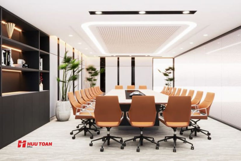 Tiềm năng của dịch vụ cho thuê phòng họp theo giờ hiện nay Tình hình thị trường cho thuê phòng họp theo giờ hiện tại