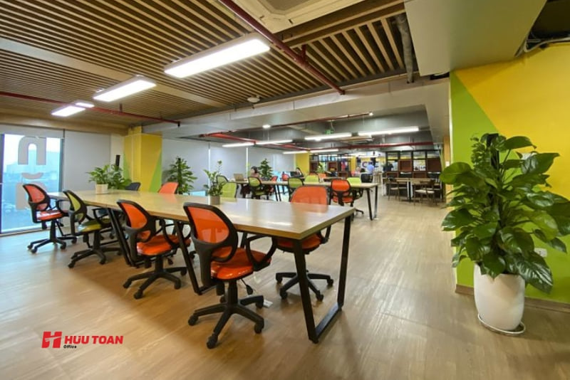 Vẻ ngoài chuyên nghiệp