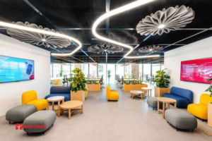 Các thách thức và xu hướng trong tương lai của coworking