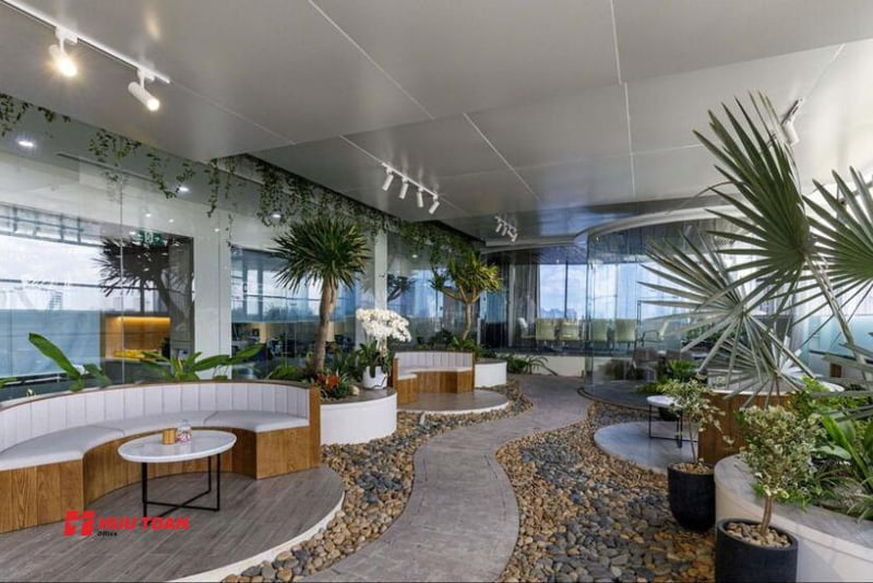 Thông tin giá thuê văn phòng hạng A tại TPHCM mới nhất Các yếu tố ảnh hưởng đến giá thuê văn phòng hạng A tại TPHCM