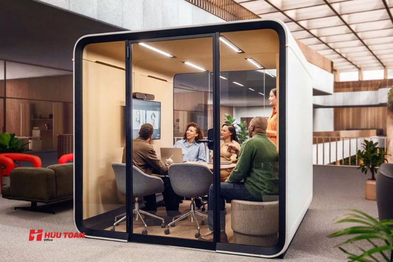 So sánh giá văn phòng cho thuê Tân Bình của một số tòa nhà năm 2025 Các yếu tố ảnh hưởng đến giá văn phòng cho thuê Tân Bình