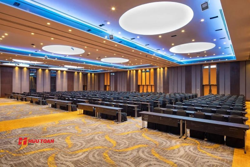 Đặc điểm dịch vụ cho thuê phòng họp hội nghị
