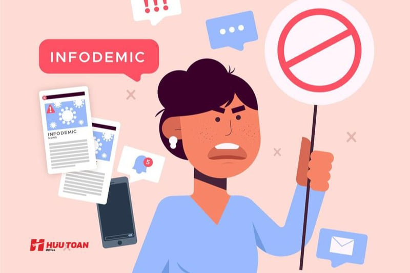 Dấu hiệu nhận biết dịch vụ không đáng tin cậy khi thuê văn phòng nhỏ giá rẻ