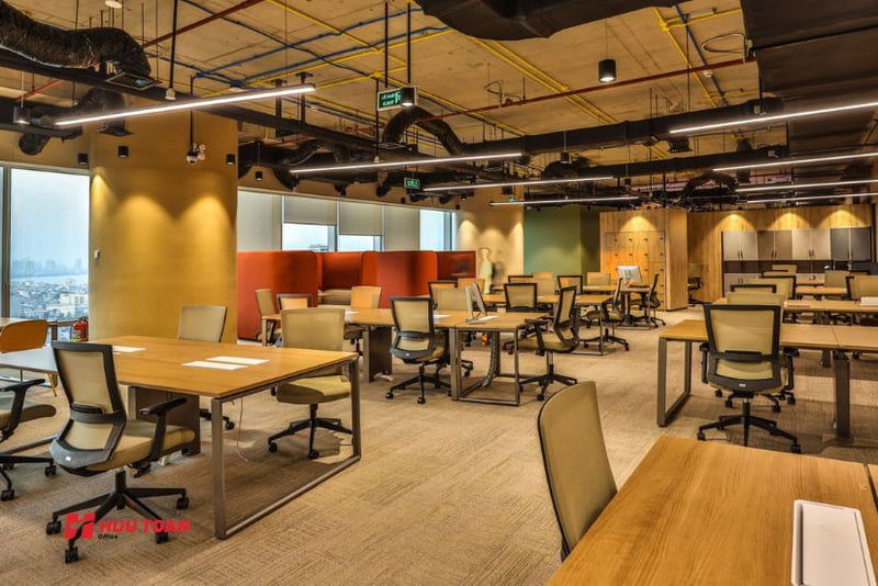 Thông tin giá thuê văn phòng hạng A tại TPHCM mới nhất Dự báo xu hướng giá thuê văn phòng hạng A tại TPHCM trong tương lai