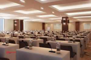 Giá cho thuê phòng họp hội nghị Quận 2