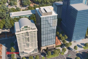 Hình thức cho thuê tòa nhà văn phòng là gì?