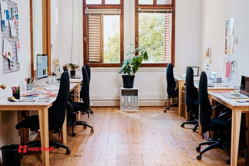 Hướng dẫn kiểm tra nhà cung cấp dịch vụ khi thuê văn phòng nhỏ giá rẻ