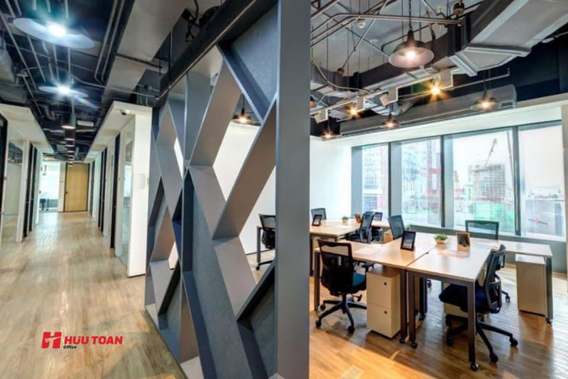 Giải mã mô hình coworking space là gì trong thời đại mới Lịch sử và sự phát triển của mô hình coworking