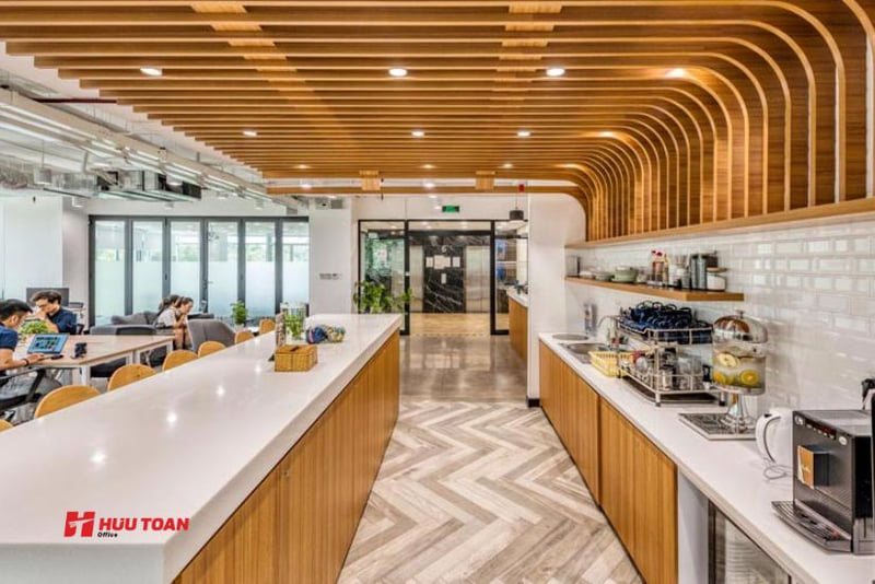 Lợi ích của việc thuê địa chỉ văn phòng ảo đẹp, uy tín