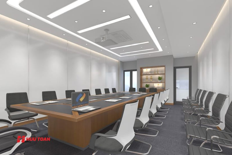 Những yếu tố cần lưu ý khi chọn dịch vụ cho thuê phòng họp để tổ chức sự kiện