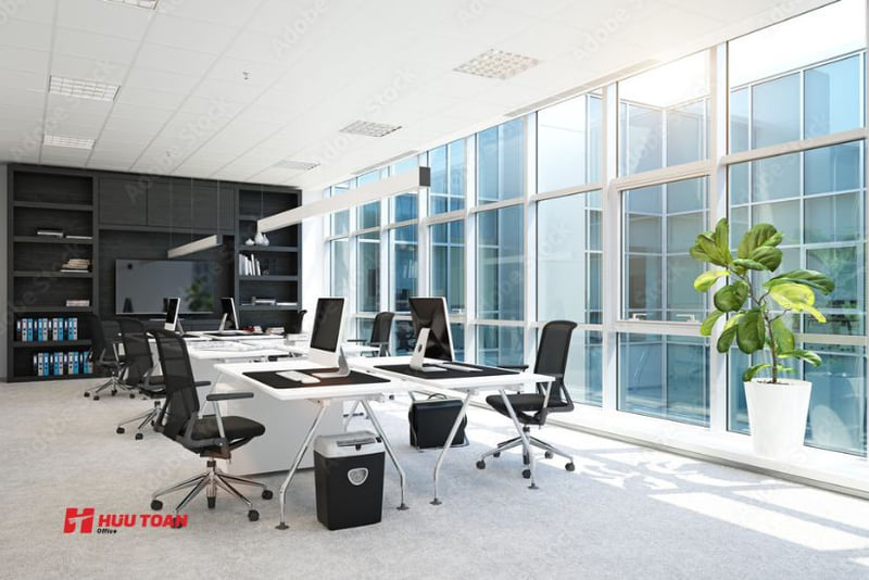Cho thuê tòa nhà văn phòng là gì? 6 Nơi cho thuê tòa nhà văn phòng quận Tân Bình Những rủi ro và hạn chế của việc thuê tòa nhà văn phòng