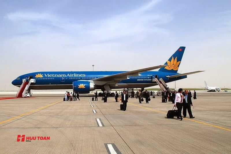 Lý do start up và doanh nghiệp nhỏ nên thuê văn phòng quận Tân Bình Sở hữu cửa ngõ kết nối quốc tế