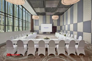 Sự khác biệt giữa dịch vụ cho thuê phòng họp sự kiện và phòng họp thông thường