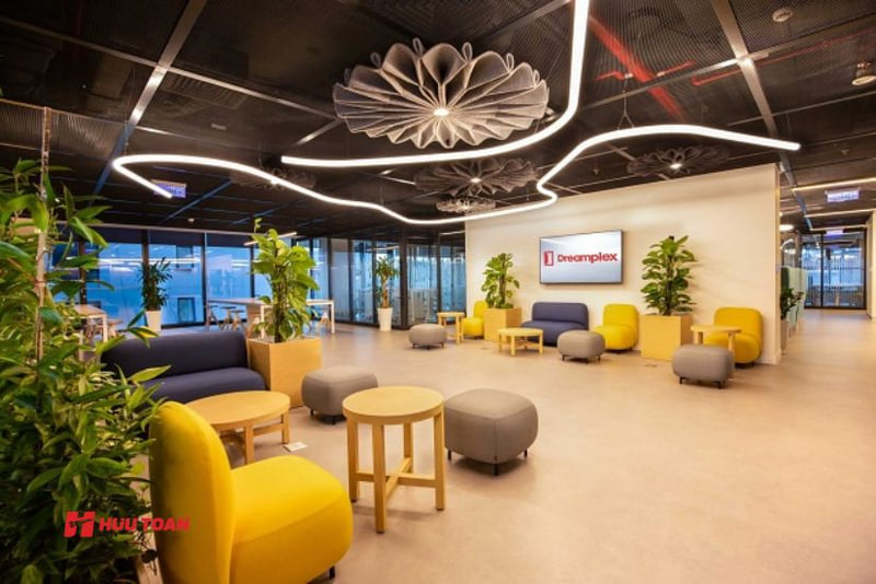 Giải mã mô hình coworking space là gì trong thời đại mới Tác động đến môi trường làm việc truyền thống của mô hình coworking space là gì?