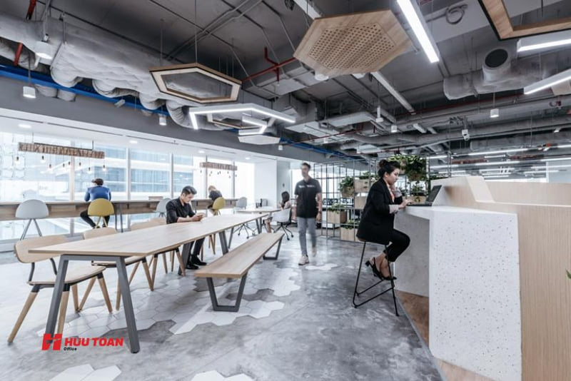 5 Lợi ích tuyệt vời mà freelancer nhận được khi thuê văn phòng Coworking Tăng cường khả năng quản lý thời gian khi thuê văn phòng Coworking