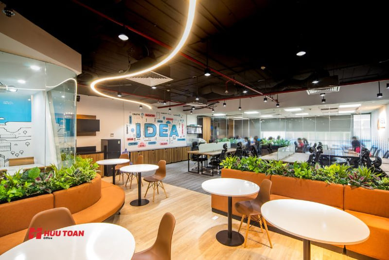 5 Lợi ích tuyệt vời mà freelancer nhận được khi thuê văn phòng Coworking Tiết kiệm chi phí hoạt động