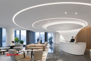 Văn phòng hạng A là gì?