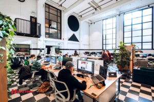 Những yếu tố ảnh hưởng đến báo giá văn phòng chia sẻ