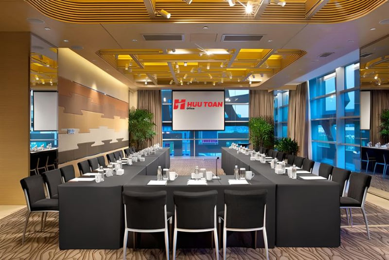 Yếu tố ảnh hưởng đến giá cho thuê phòng họp hội nghị