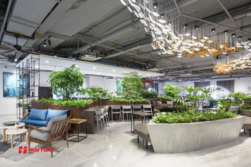 Kinh nghiệm từ các mô hình cho thuê Coworking Space nổi bật trên thế giới Các yếu tố cần thiết để xây dựng một dịch vụ cho thuê coworking space thành công