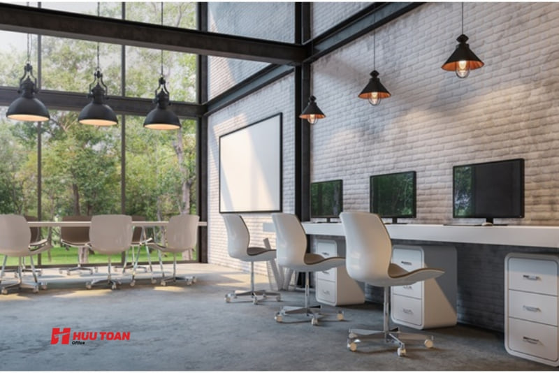 Cẩn trọng với các quảng cáo cho thuê văn phòng giá 5 triệu tại các quận trung tâm Các rủi ro khi thuê văn phòng giá 5 triệu